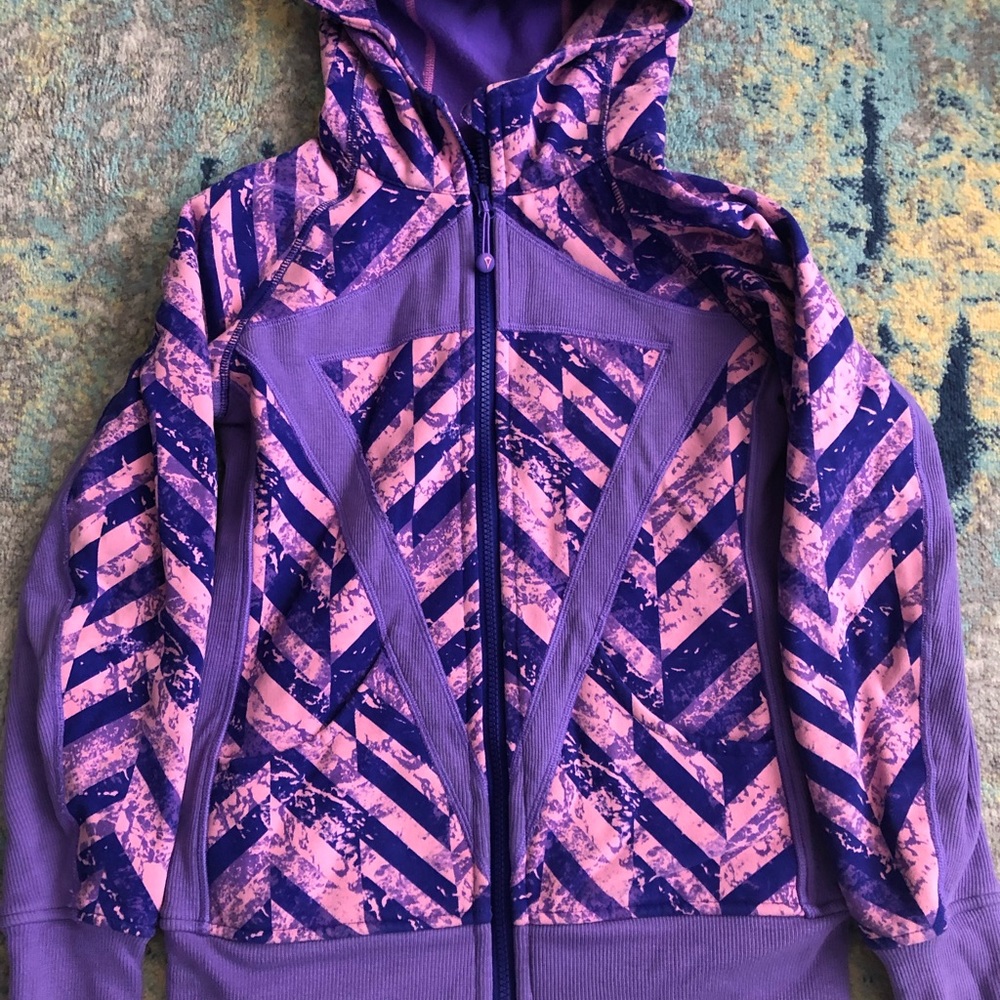 Ivivva Remix Hoodie
